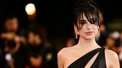 Dua Lipa processa Samsung por uso indevido de imagem em TVs
