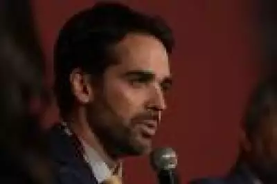 Eduardo Leite: RS quer ser referência mundial em reconstrução climática