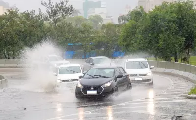 El Niño em Santa Catarina: fenômeno pode chegar mais cedo e ser forte