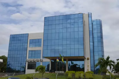 Eleição suplementar para governador de RR é marcada para 21 de junho de 2026
