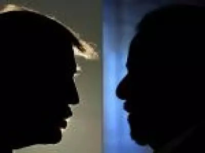 Em agenda estratégica, Lula e Trump se encontram na Casa Branca