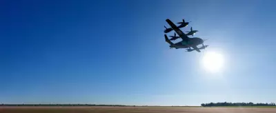 Embraer conclui fase de voos pairados do carro voador eVTOL
