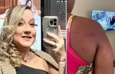 Empresária suspeita de agredir doméstica grávida é investigada por cinco crimes no MA