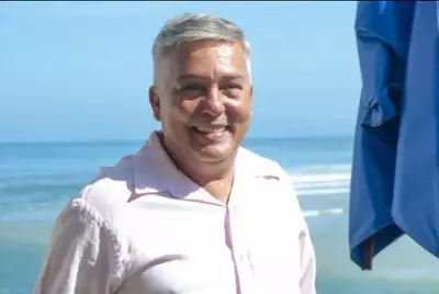 Empresário é assassinado a tiros em Barra de Guaratiba, no Rio