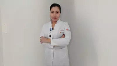 Enfermeira de Sorocaba trabalha há 15 anos no hospital onde nasceu