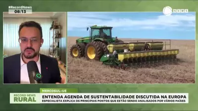 Entenda a agenda de sustentabilidade discutida na Europa e seus impactos