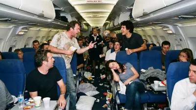 Entenda as novas punições para passageiros indisciplinados em voos