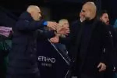 Enzo Maresca é favorito para substituir Guardiola no Manchester City