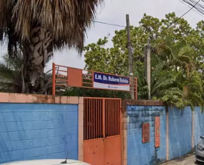 Escola municipal é alvo de tiros em Nova Iguaçu; ninguém se feriu