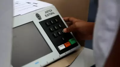 Especialistas retornam ao TSE para testar segurança das urnas eletrônicas