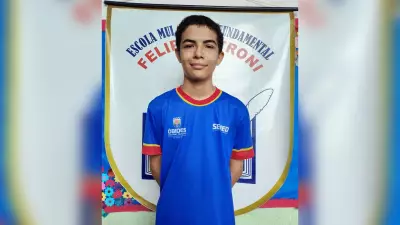Estudante de Óbidos vence etapa estadual de concurso internacional de redação