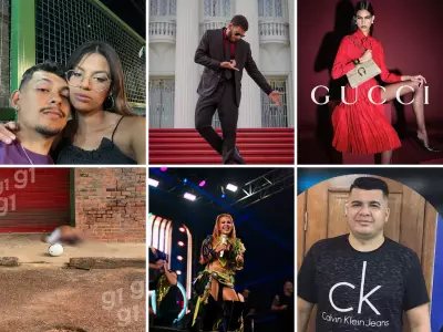 Estudante morto em acidente, influencer viral e modelo da Gucci: destaques do g1 AC