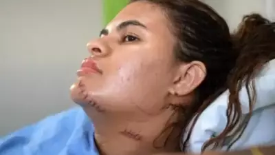 Estudante se finge de morta para escapar de ataque do cunhado no Ceará