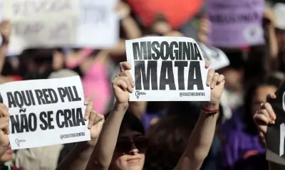 Estudo aponta crescimento de desinformação sobre PL da Misoginia nas redes sociais