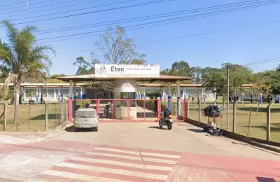 Etecs prorrogam inscrições para Vestibulinho até 5 de junho; veja vagas