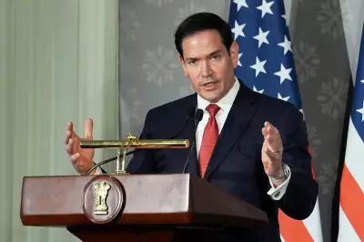 EUA e Irã: Acordo pode reabrir Estreito de Ormuz, dizem Trump e Rubio