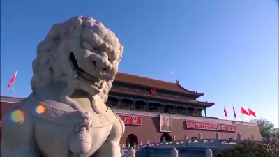 EUA planejam endurecer restrições de visto contra a China