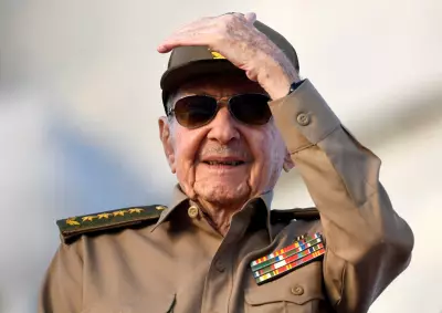 EUA planejam indiciar Raúl Castro por abate de aviões em 1996