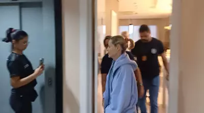Ex-chefe de gabinete de David Almeida é solta pelo STJ após prisão em operação contra CV