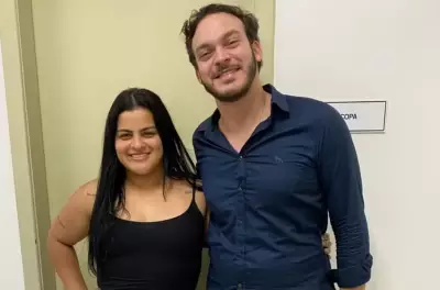 Ex-diretora de presídio revela que filha é do ex-deputado Uldurico Júnior