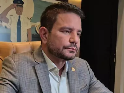 Ex-governador do Acre Gladson Camelí condenado a 25 anos de prisão pelo STJ