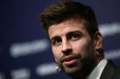 Ex-jogador Gerard Piqué multado por usar informação privilegiada na bolsa