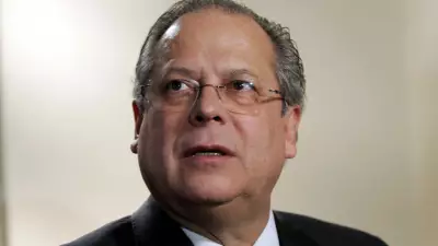 Ex-ministro José Dirceu é diagnosticado com linfoma e inicia tratamento