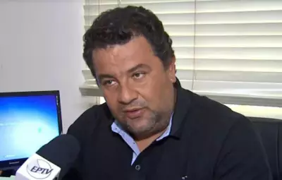 Ex-prefeito de Motuca é demitido por conduta sexual em sala de aula