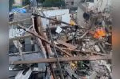 Explosão em SP: moradores denunciam descaso da Sabesp antes de tragédia
