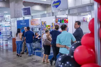 Expo MultiMix 2026 em Manaus: maior feira de negócios do Amazonas