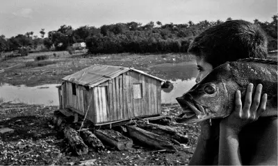 Exposição fotográfica gratuita em Pinheiros discute identidade e diversidade