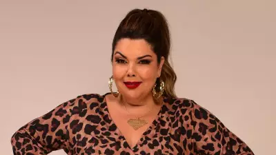 Fabiana Karla perde 19 kg sem caneta emagrecedora e alerta sobre obesidade