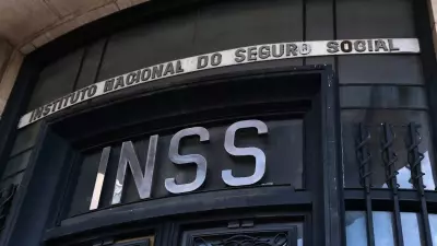 Falha no sistema do INSS expõe dados de até 1,6 milhão de segurados