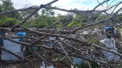 Família denuncia abandono e ossadas expostas no Cemitério São José em Santarém