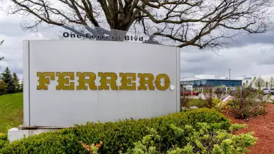 Ferrero é condenada a indenizar consumidora por larvas em Kinder Ovo