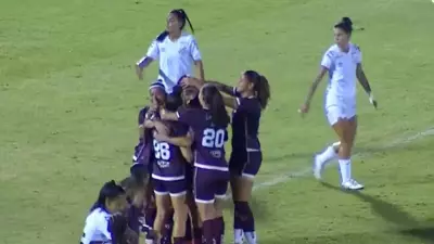 Ferroviária vence Santos por 2 a 1 na estreia do Paulistão Feminino 2026