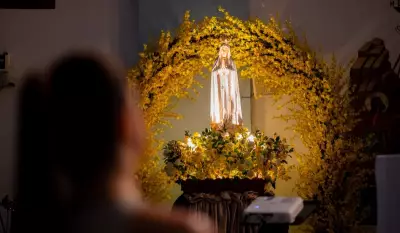 Festa de Nossa Senhora de Fátima reúne milhares em Manaus com procissão e missas