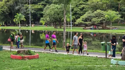 Festa do Trabalhador em Montes Claros tem música, serviços e lazer gratuito