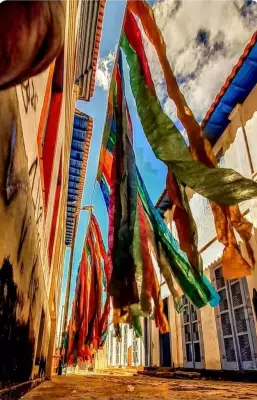 Festival Cultural e Artístico Zanzando Por Aí começa nesta quinta em Montes Claros
