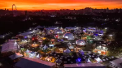 Festival Taste São Paulo deve gerar R$ 120 milhões em 2026