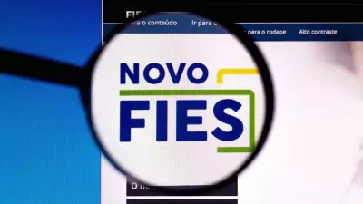 Fies 2026: pré-selecionados devem validar dados até 11 de maio
