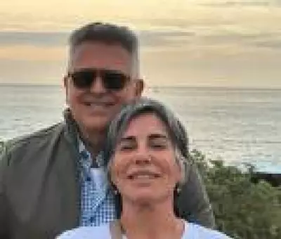 Filha de Gloria Pires e Orlando Morais revela ‘vício’ dos pais em redes sociais