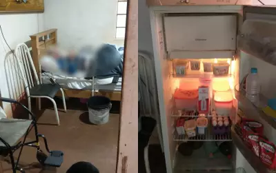 Filha é presa por abandonar pai idoso e acamado em sítio em Lençóis Paulista