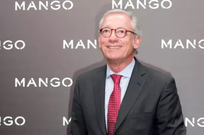 Filho de fundador da Mango é preso suspeito de matar o pai