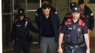 Filho de fundador da Mango é suspeito de matar o pai por herança