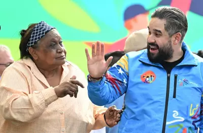 Filho de Maduro revela que pai achou que morreria em bombardeio dos EUA