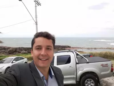Filho de prefeito de Jequitinhonha morre em queda de avião em BH