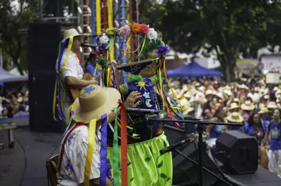 Fim de semana em Belém: shows, festas e eventos gratuitos
