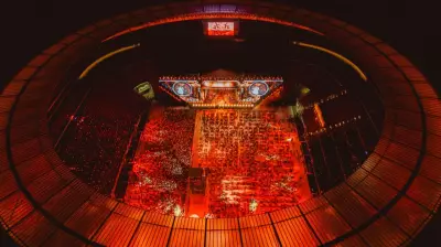 Fim de semana no DF: shows, Mega Drift e Dia das Mães com eventos especiais