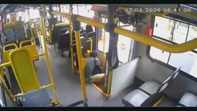 Fios e controles de elevadores de ônibus são alvo de furtos no Grande Recife